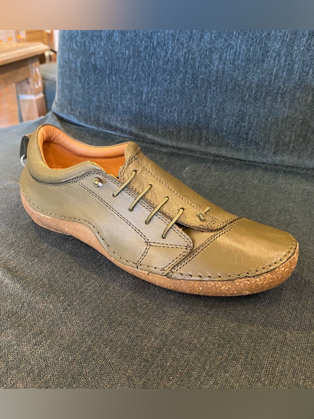 Gelato - Sadie Olive - Multiple Sizes (NEW W/ BOX)